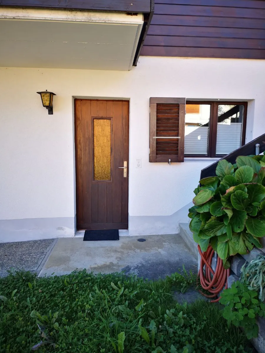 Beatenberg zu verkaufen Möbliertes Wohnobjekt Schweiz - cChic-immoHub Ihr Immobilienportal