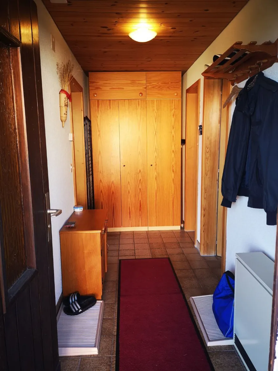 Beatenberg zu verkaufen Möbliertes Wohnobjekt Schweiz - cChic-immoHub Ihr Immobilienportal