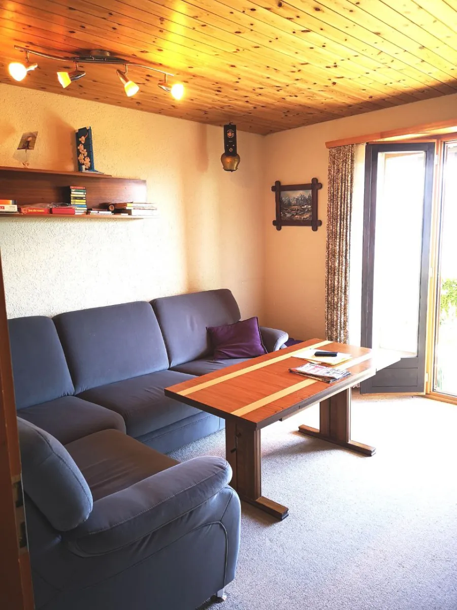 Beatenberg zu verkaufen Möbliertes Wohnobjekt Schweiz - cChic-immoHub Ihr Immobilienportal