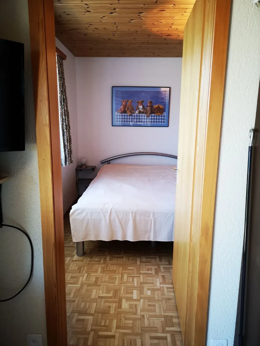 Beatenberg zu verkaufen Möbliertes Wohnobjekt Schweiz - cChic-immoHub Ihr Immobilienportal