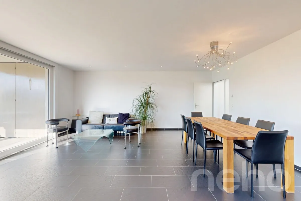 Reinach BL zu verkaufen Zwillingshaus Schweiz - cChic-immoHub Ihr Immobilienportal