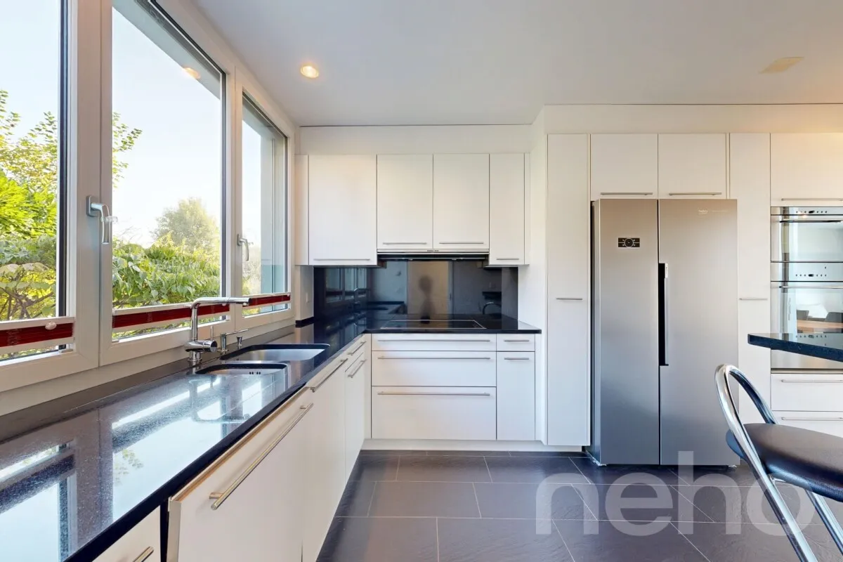 Reinach BL zu verkaufen Zwillingshaus Schweiz - cChic-immoHub Ihr Immobilienportal