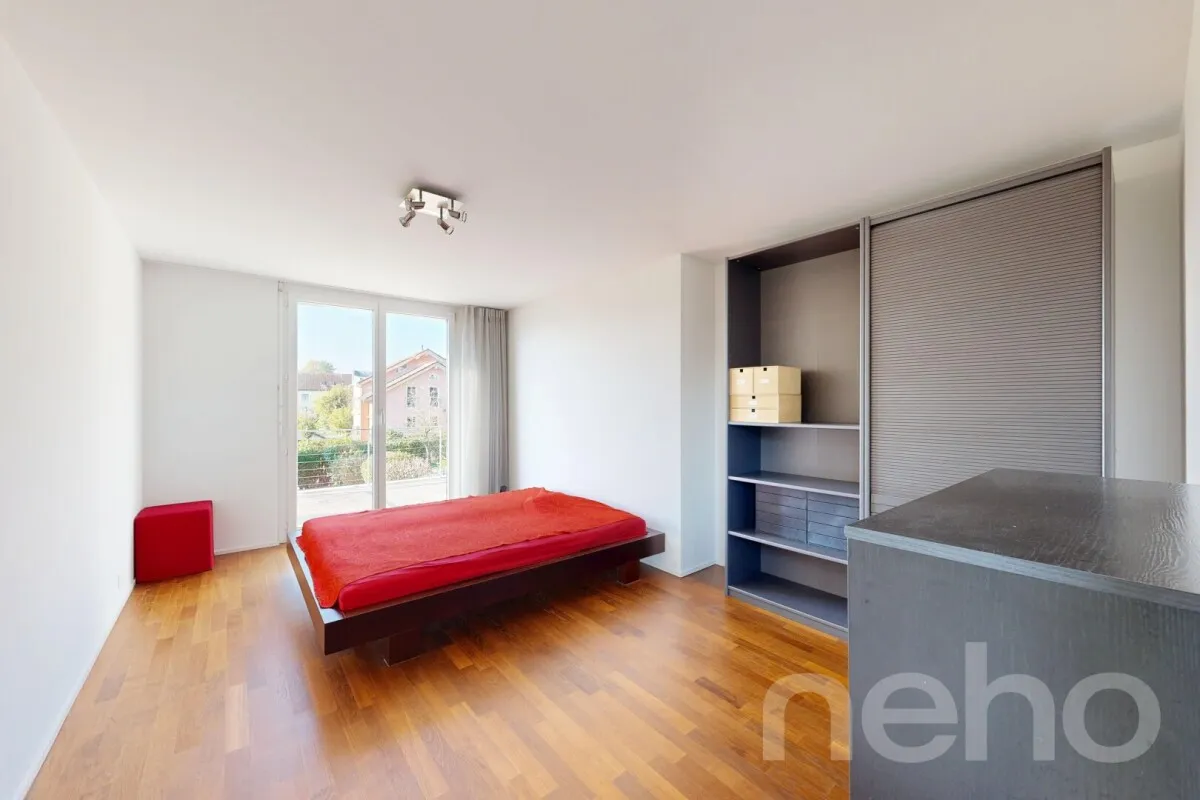 Reinach BL zu verkaufen Zwillingshaus Schweiz - cChic-immoHub Ihr Immobilienportal