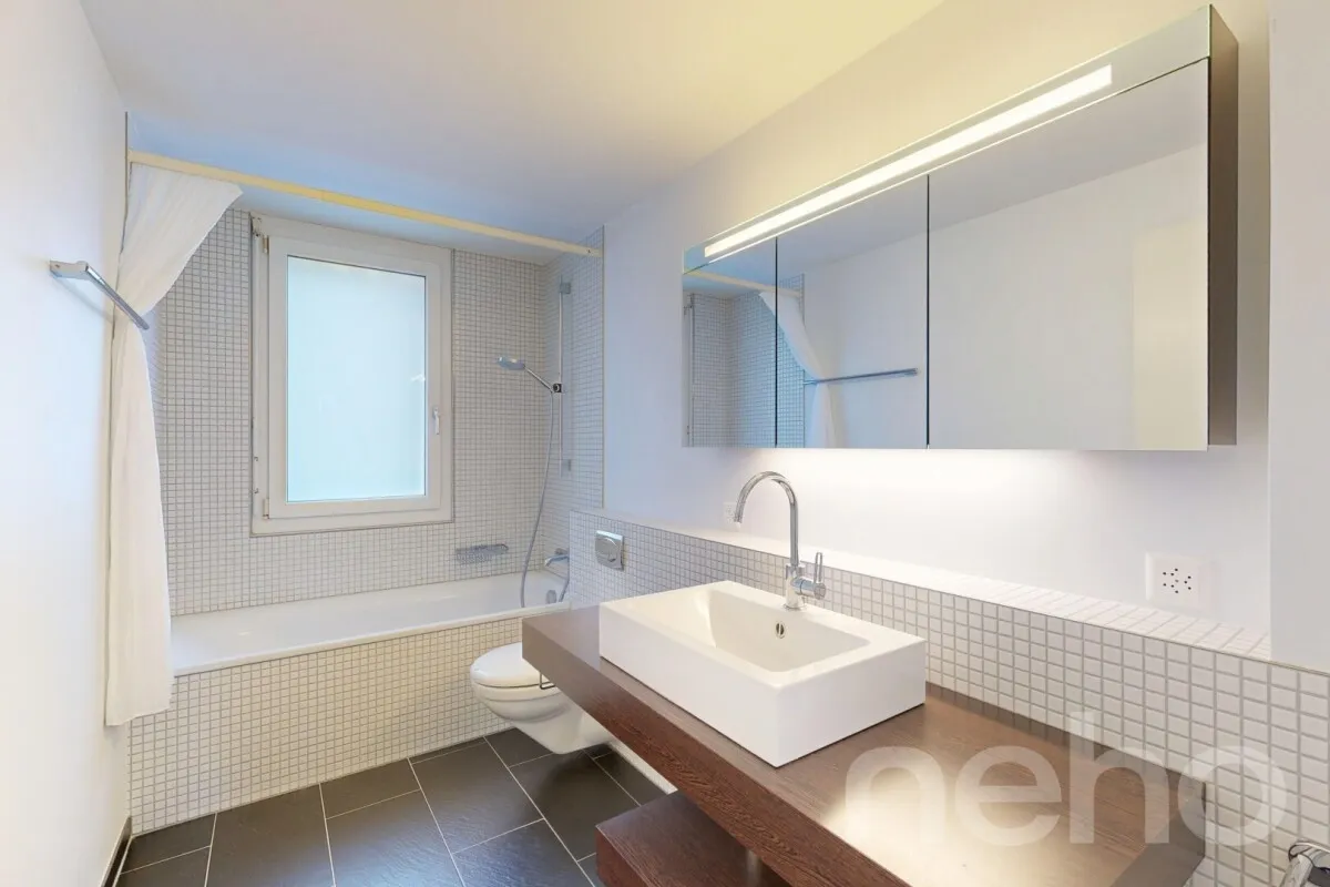 Reinach BL zu verkaufen Zwillingshaus Schweiz - cChic-immoHub Ihr Immobilienportal