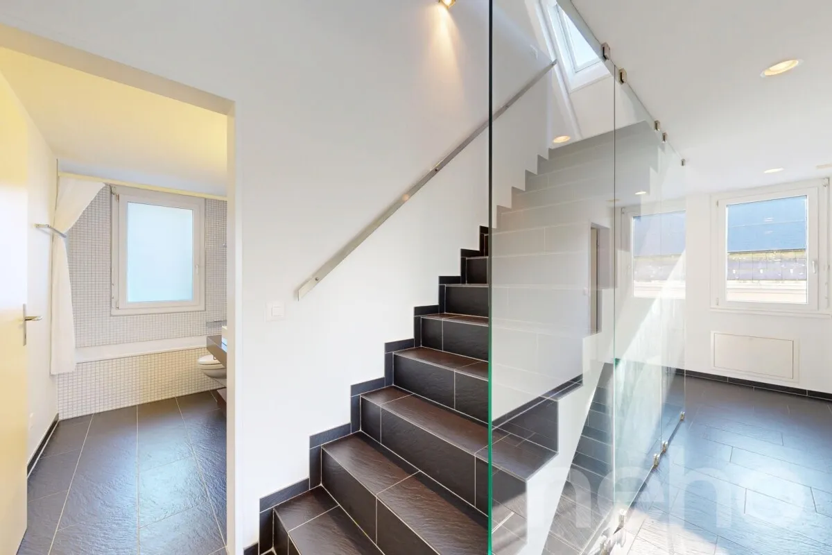 Reinach BL zu verkaufen Zwillingshaus Schweiz - cChic-immoHub Ihr Immobilienportal