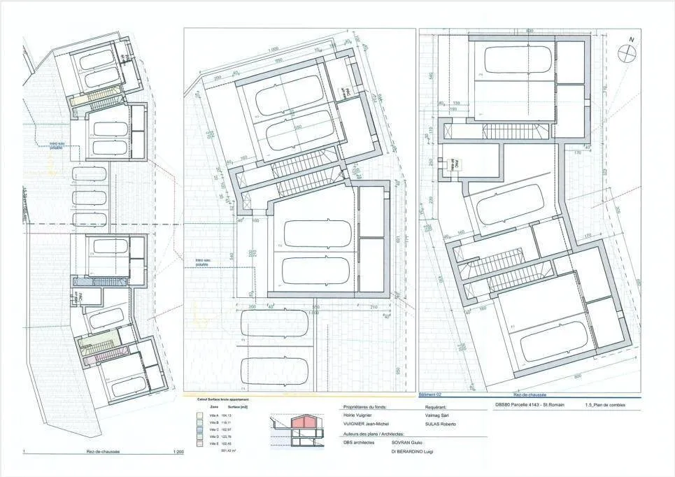 Fortunau zu verkaufen Angebautes Haus Schweiz - cChic-immoHub Ihr Immobilienportal