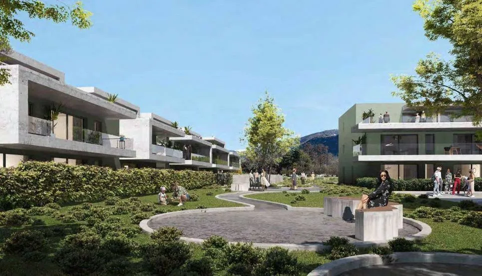 St-Léonard zu verkaufen Wohnung Schweiz - cChic-immoHub Ihr Immobilienportal