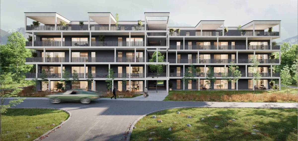 Aproz zu verkaufen Wohnung Schweiz - cChic-immoHub Ihr Immobilienportal