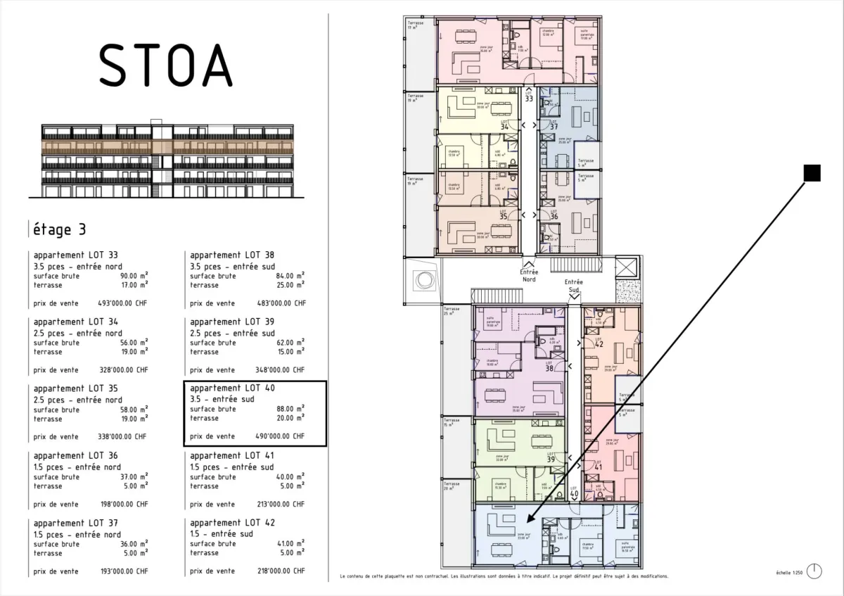 Aproz zu verkaufen Wohnung Schweiz - cChic-immoHub Ihr Immobilienportal