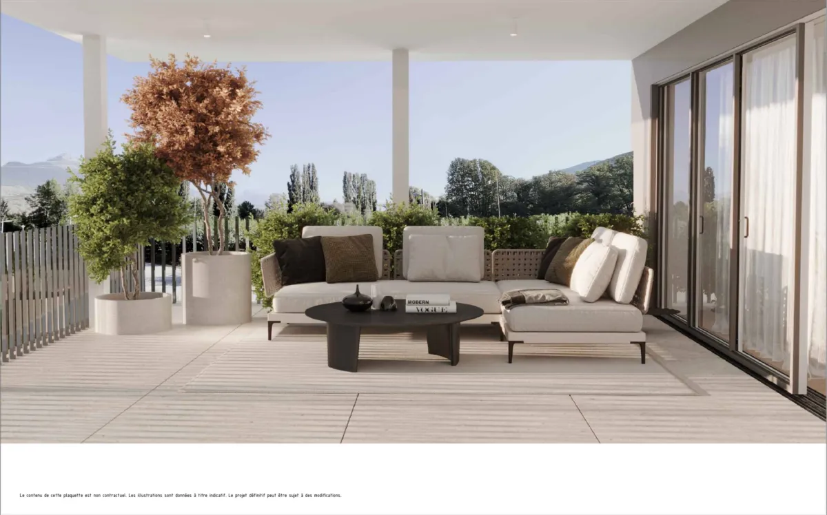 Aproz zu verkaufen Wohnung Schweiz - cChic-immoHub Ihr Immobilienportal