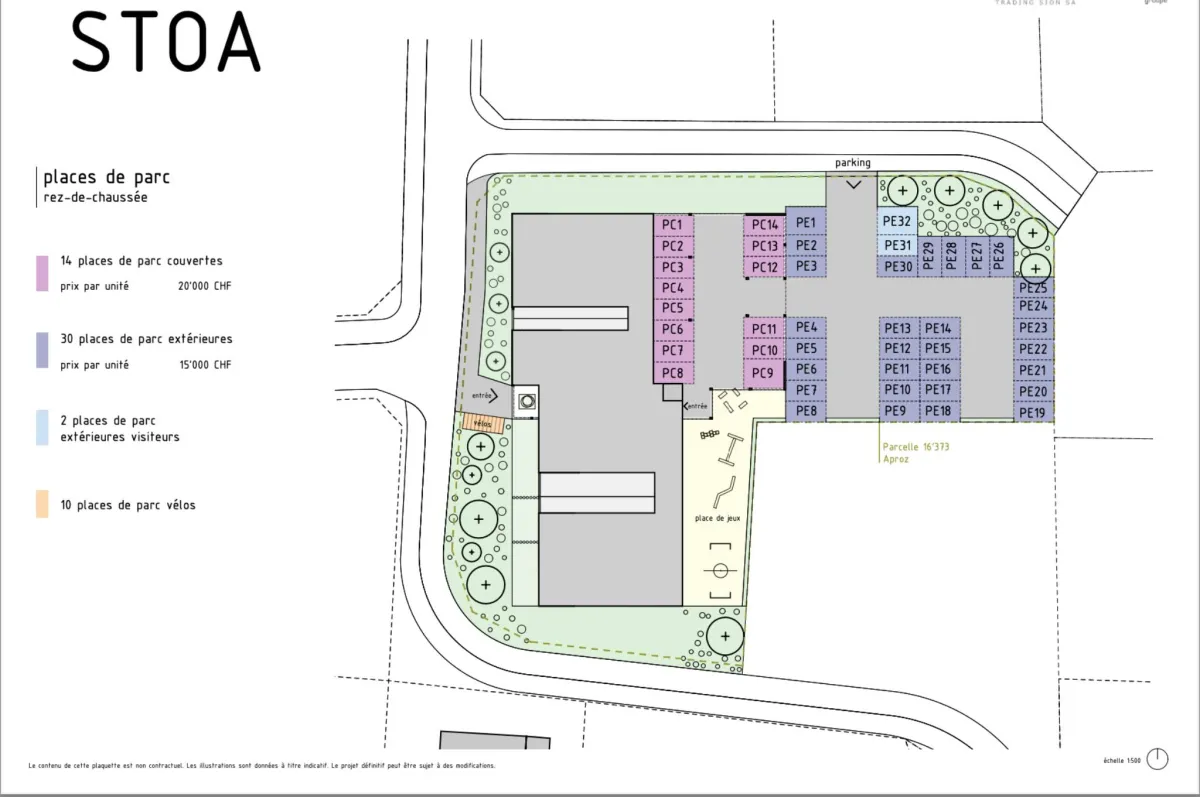 Aproz zu verkaufen Wohnung Schweiz - cChic-immoHub Ihr Immobilienportal