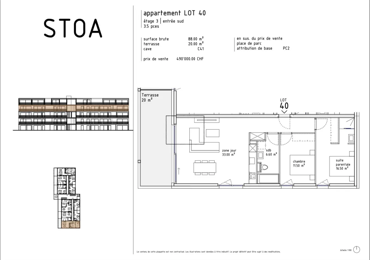 Aproz zu verkaufen Wohnung Schweiz - cChic-immoHub Ihr Immobilienportal