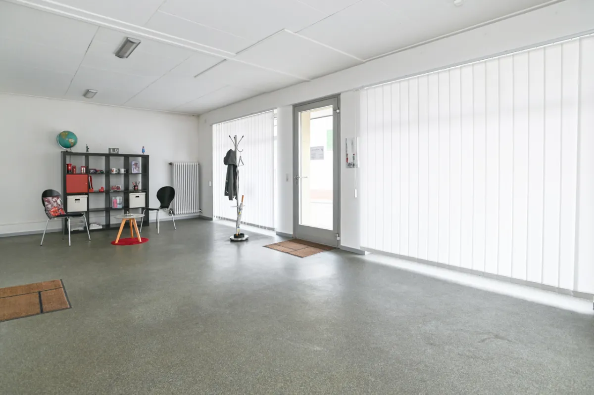 Gränichen zu verkaufen Wohn- und geschäftshaus Schweiz - cChic-immoHub Ihr Immobilienportal