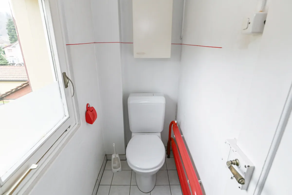 Gränichen zu verkaufen Wohn- und geschäftshaus Schweiz - cChic-immoHub Ihr Immobilienportal