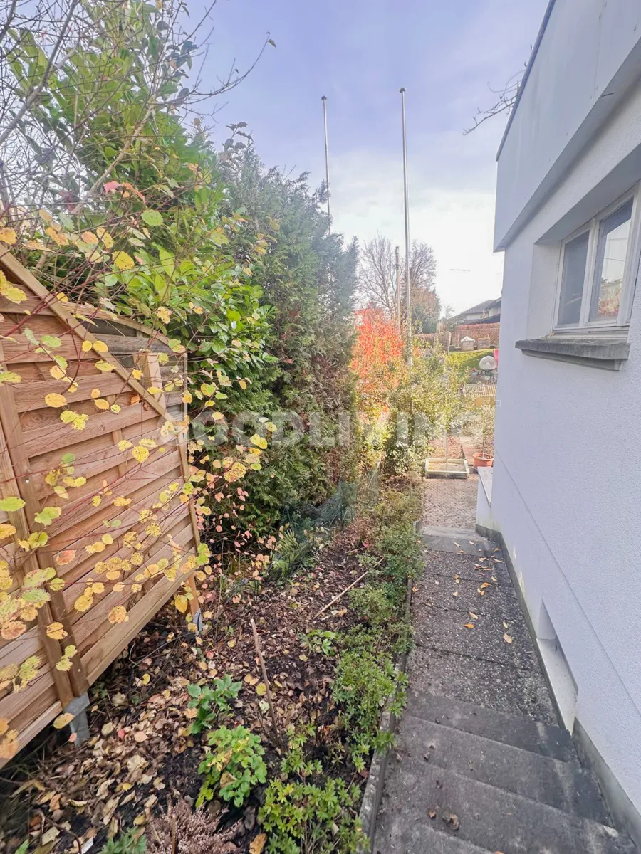 Roggwil BE zu verkaufen Einfamilienhaus Schweiz - cChic-immoHub Ihr Immobilienportal