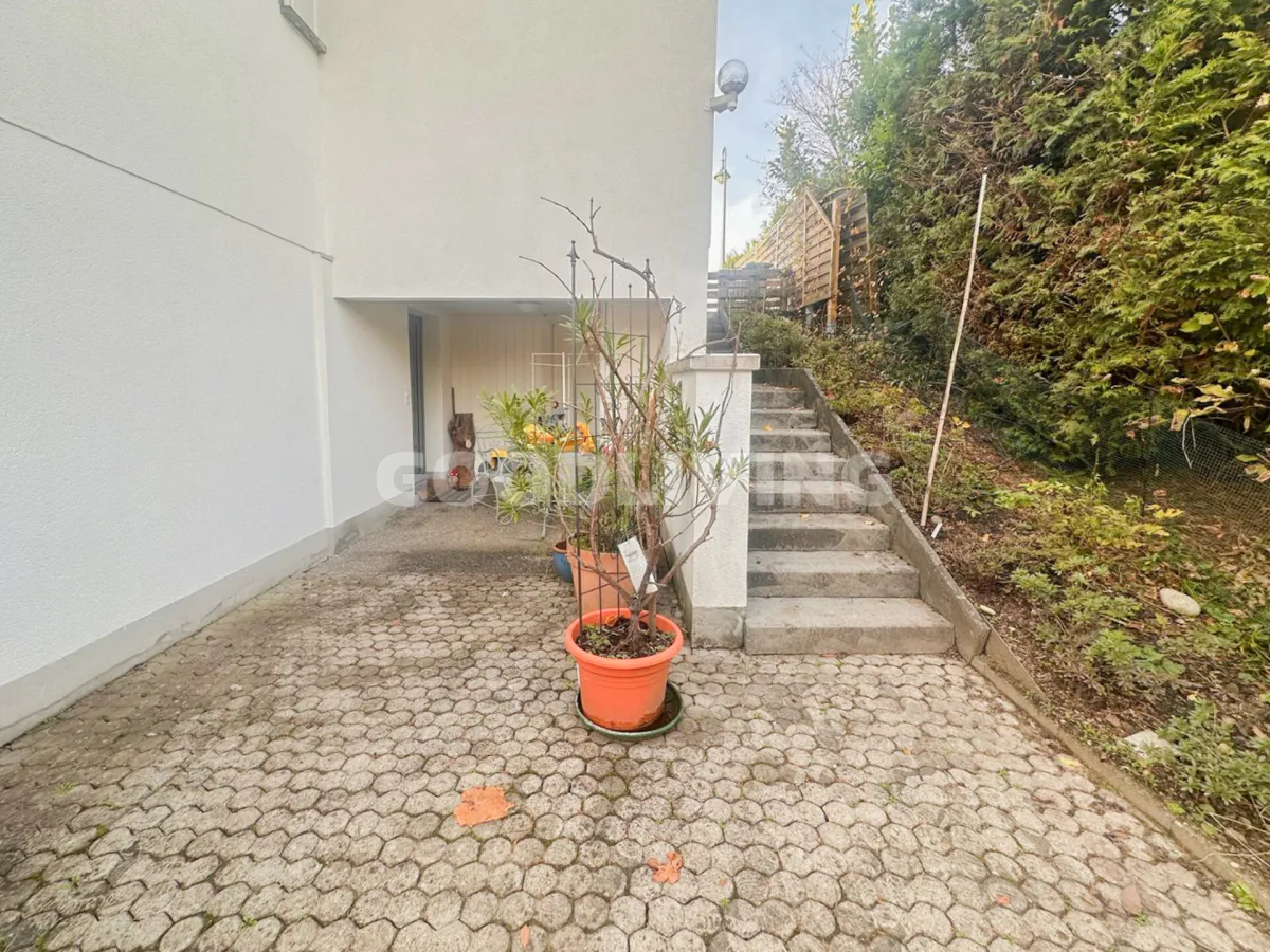 Roggwil BE zu verkaufen Einfamilienhaus Schweiz - cChic-immoHub Ihr Immobilienportal