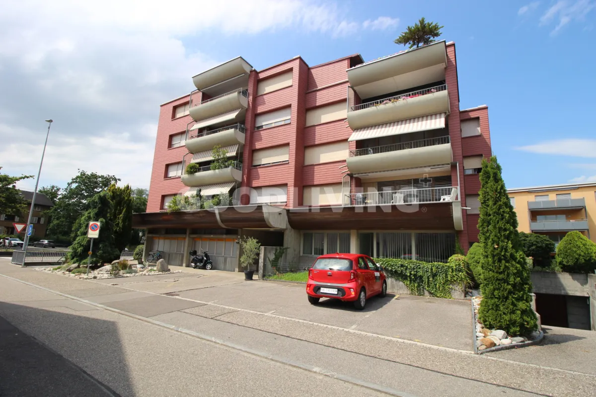 Oberentfelden zu verkaufen  Wohnung Schweiz - cChic-immoHub Ihr Immobilienportal