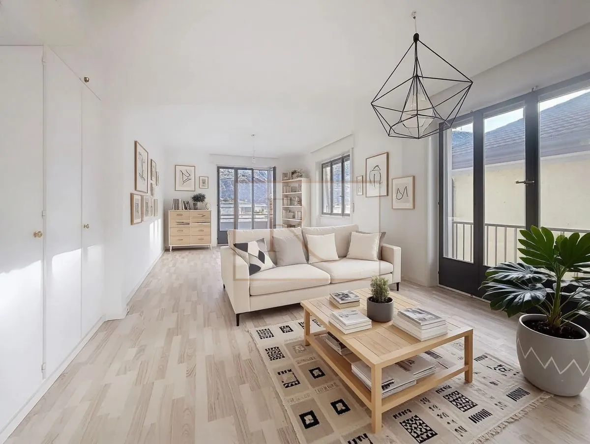 Sierre zu verkaufen Wohnung Schweiz - cChic-immoHub Ihr Immobilienportal