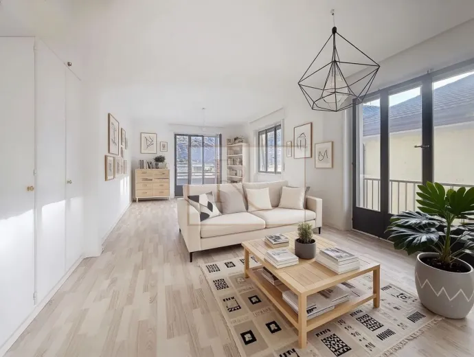 Zu verkaufen Sierre Wohnung Suisse - cChic-immoHub Ihr Immobilienportal