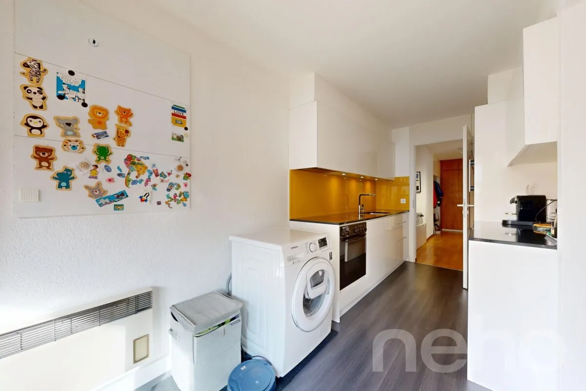 Lausanne zu verkaufen Wohnung Schweiz - cChic-immoHub Ihr Immobilienportal