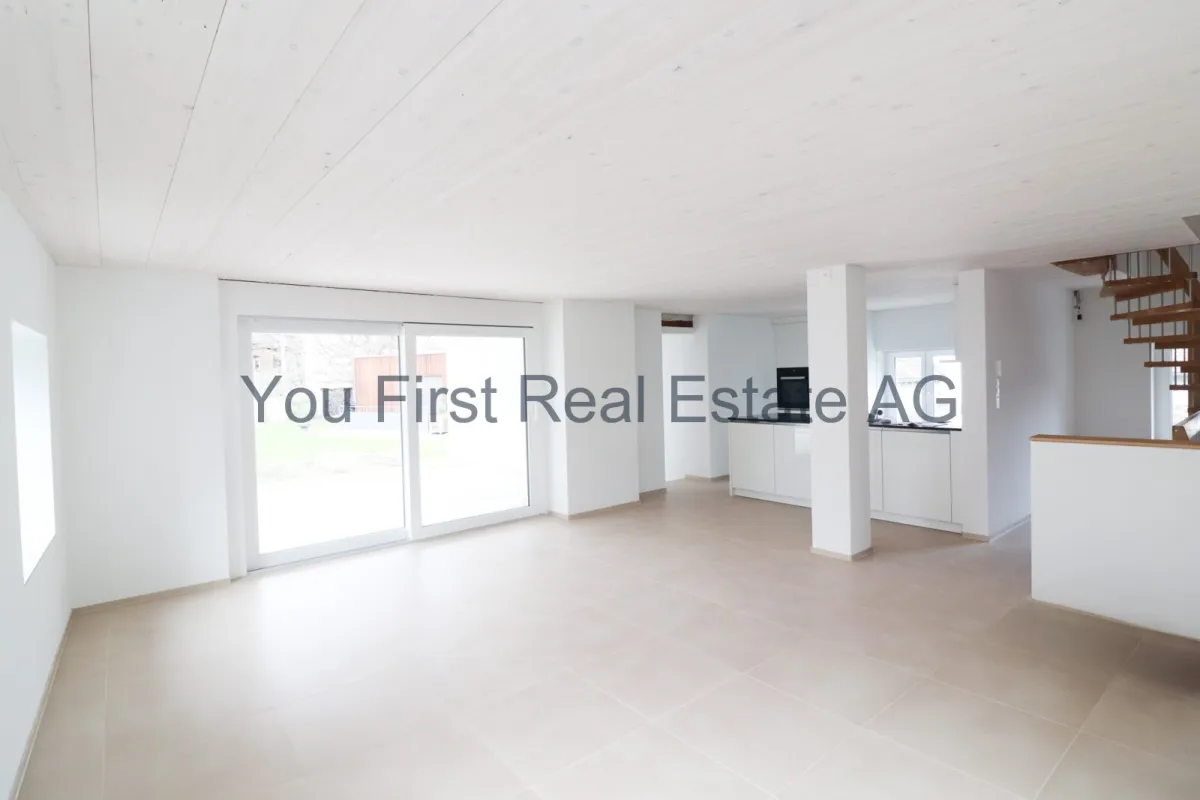 Oberwil zu verkaufen  Wohnung Schweiz - cChic-immoHub Ihr Immobilienportal