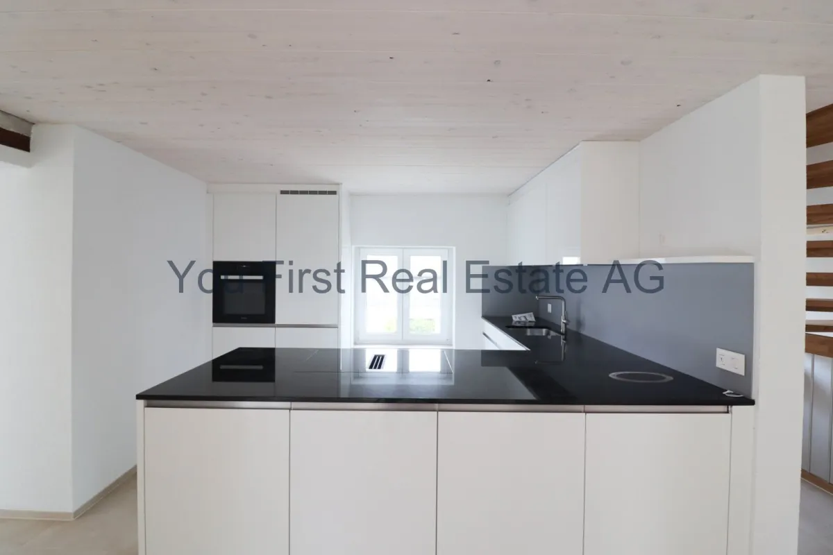 Oberwil zu verkaufen  Wohnung Schweiz - cChic-immoHub Ihr Immobilienportal