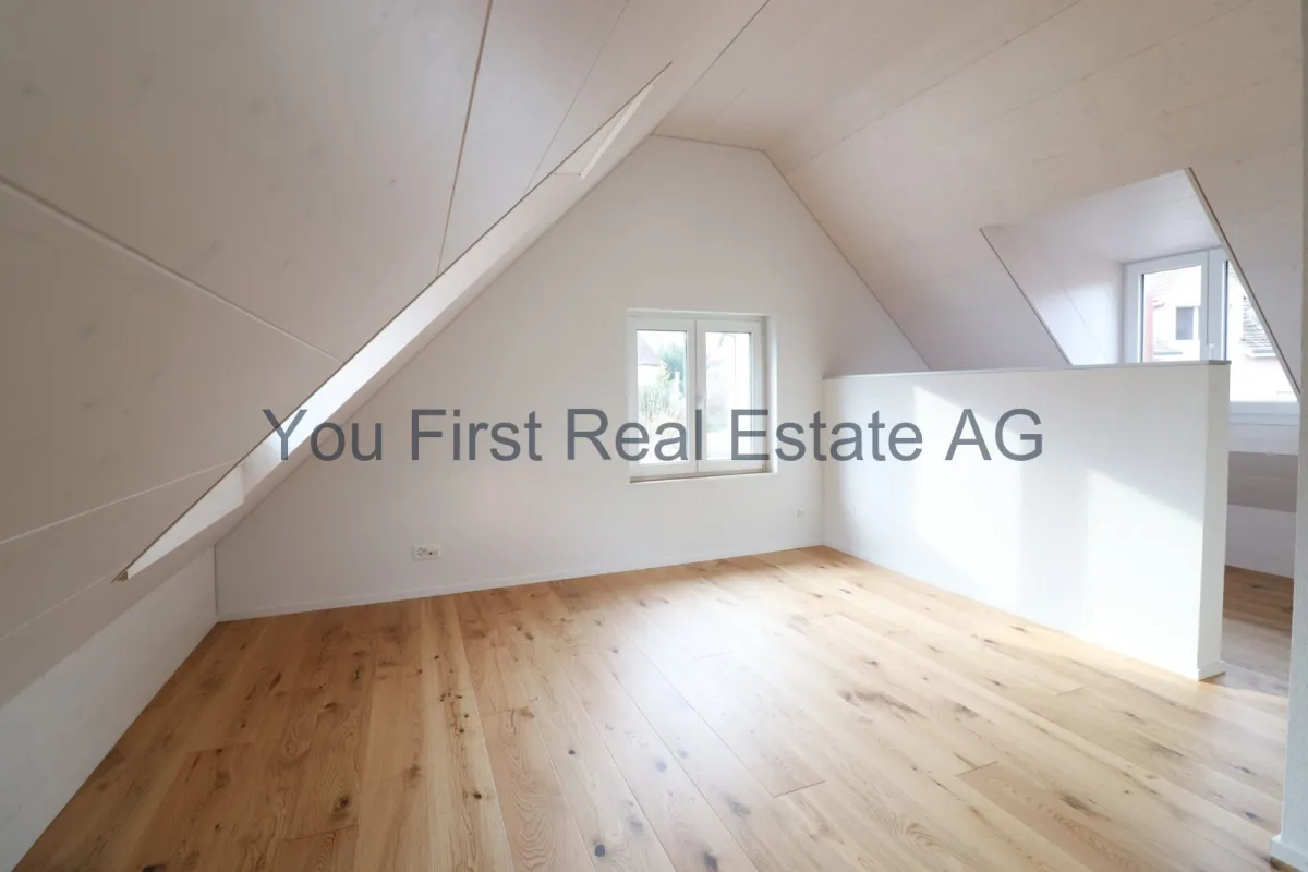 Oberwil zu verkaufen  Wohnung Schweiz - cChic-immoHub Ihr Immobilienportal