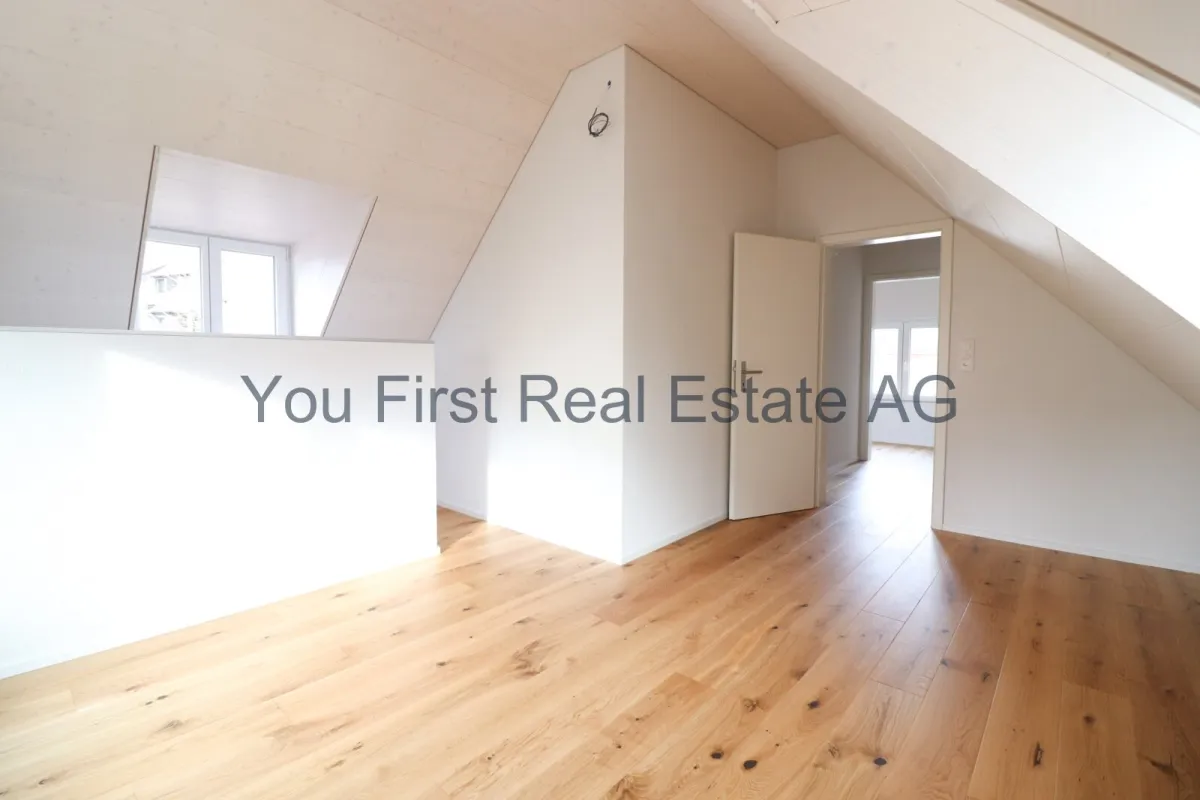 Oberwil zu verkaufen  Wohnung Schweiz - cChic-immoHub Ihr Immobilienportal