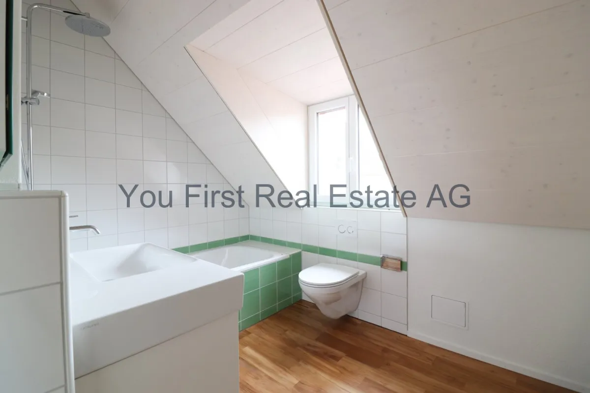 Oberwil zu verkaufen  Wohnung Schweiz - cChic-immoHub Ihr Immobilienportal