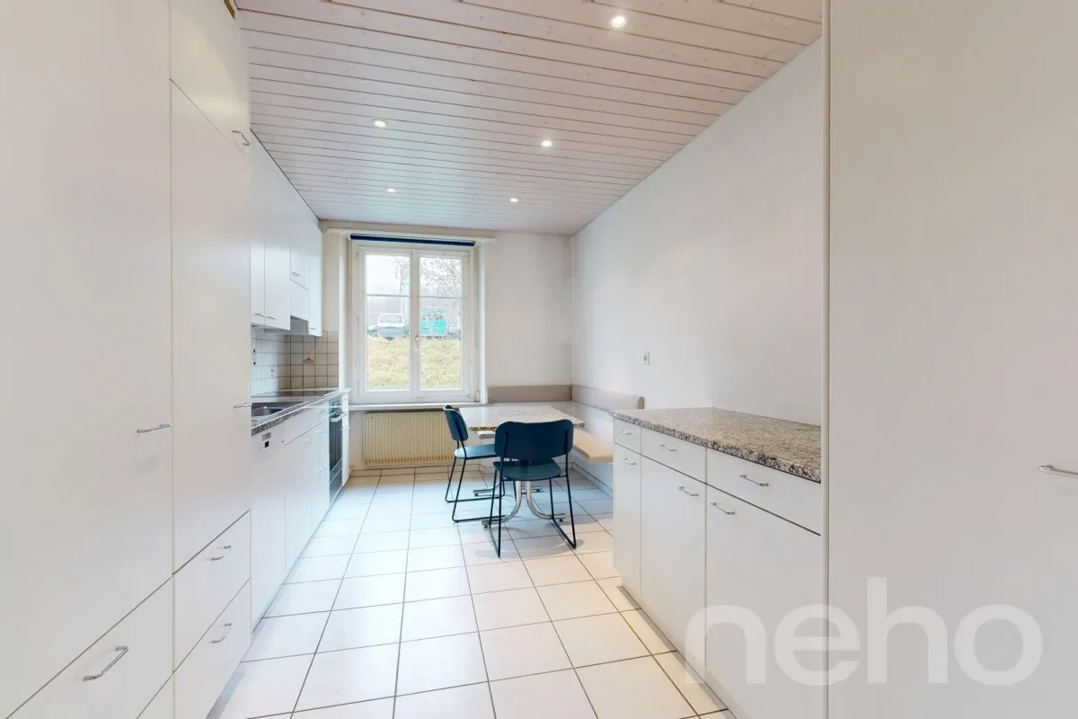 Walliswil b. Niederbipp zu verkaufen Mehrfamilienhaus Schweiz - cChic-immoHub Ihr Immobilienportal