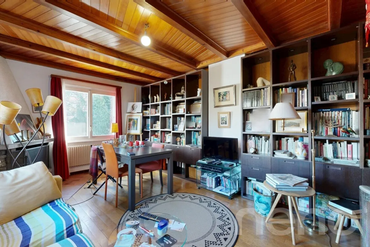 Veyras zu verkaufen Wohnung Schweiz - cChic-immoHub Ihr Immobilienportal