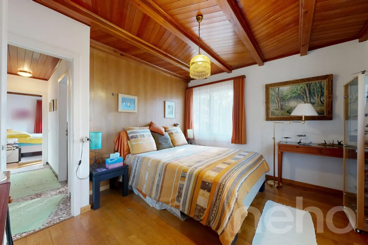 Veyras zu verkaufen Wohnung Schweiz - cChic-immoHub Ihr Immobilienportal