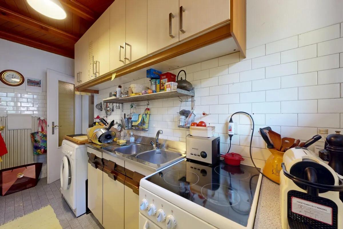 Veyras zu verkaufen Wohnung Schweiz - cChic-immoHub Ihr Immobilienportal