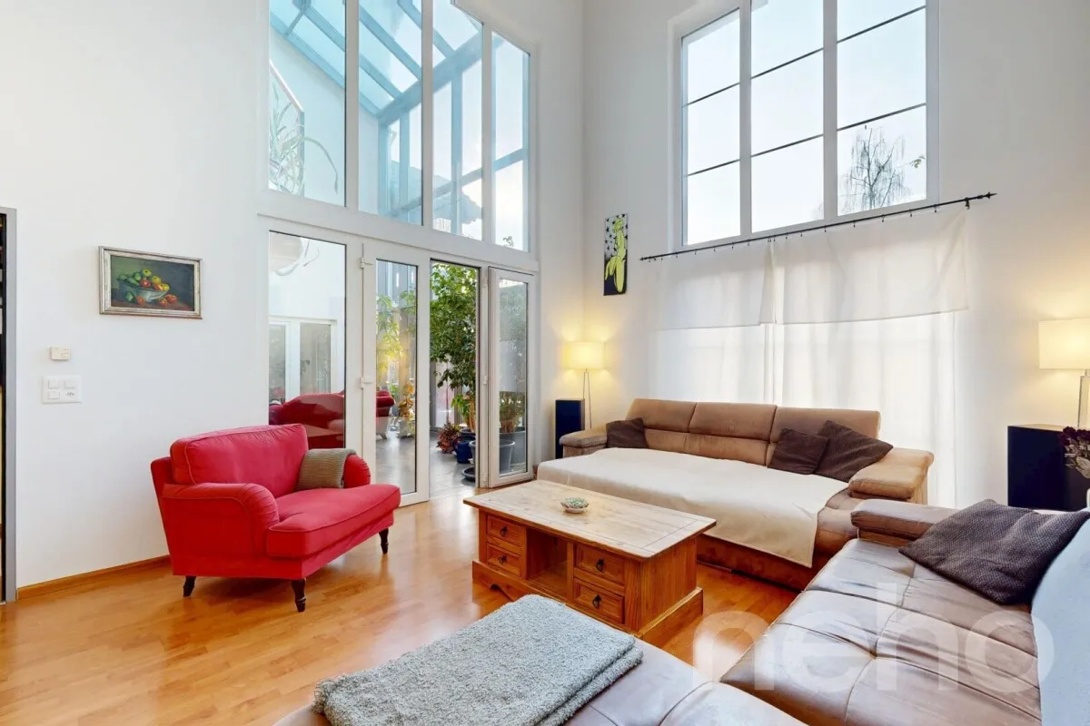 Herznach zu verkaufen Einfamilienhaus Schweiz - cChic-immoHub Ihr Immobilienportal