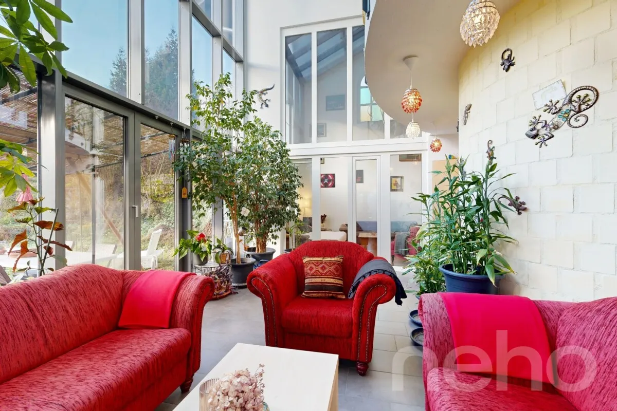 Herznach zu verkaufen Einfamilienhaus Schweiz - cChic-immoHub Ihr Immobilienportal