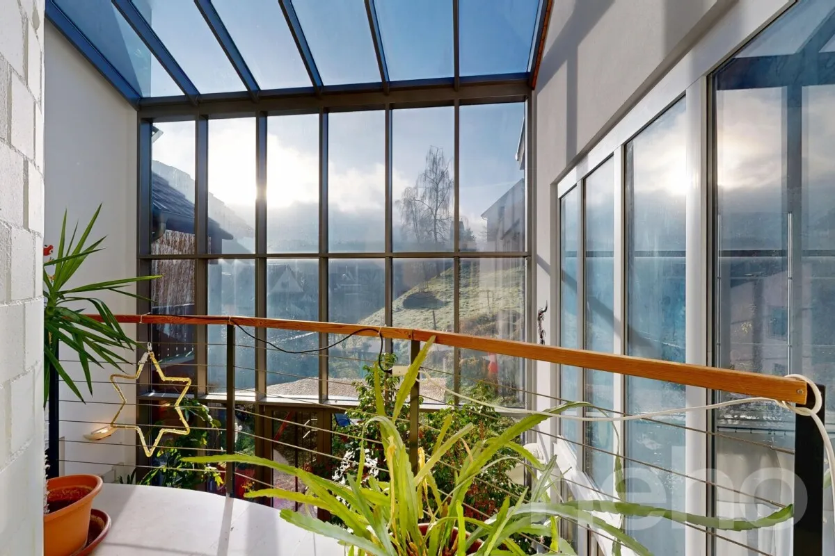 Herznach zu verkaufen Einfamilienhaus Schweiz - cChic-immoHub Ihr Immobilienportal