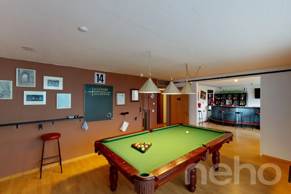 Herznach zu verkaufen Einfamilienhaus Schweiz - cChic-immoHub Ihr Immobilienportal