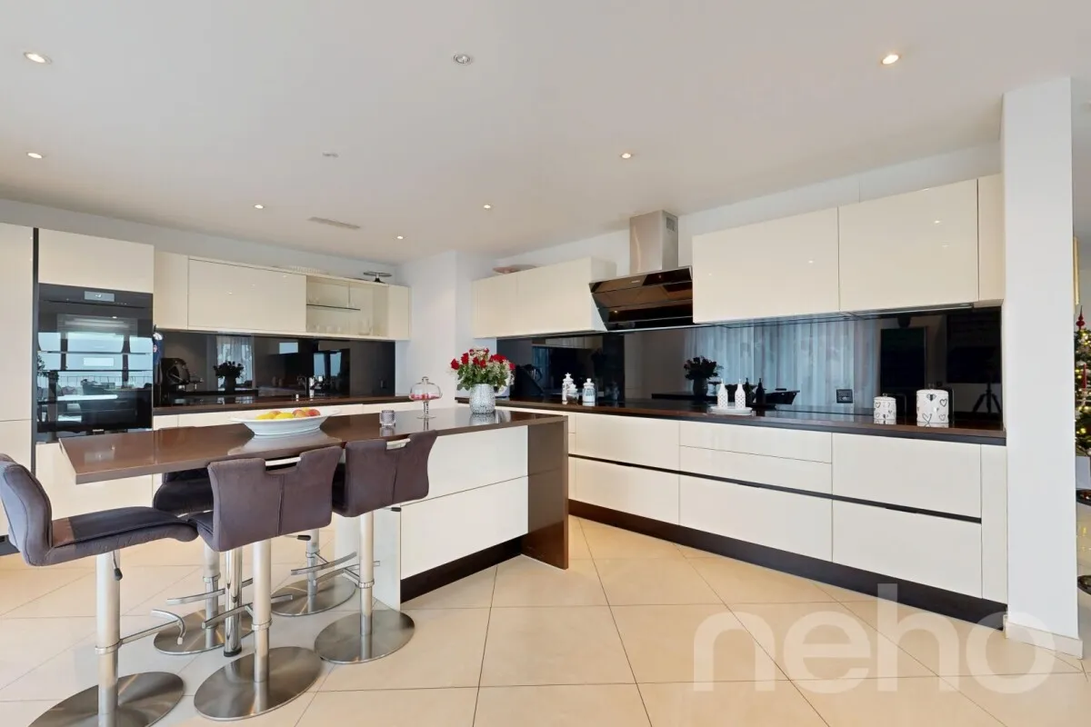 Adligenswil zu verkaufen Zwillingshaus Schweiz - cChic-immoHub Ihr Immobilienportal