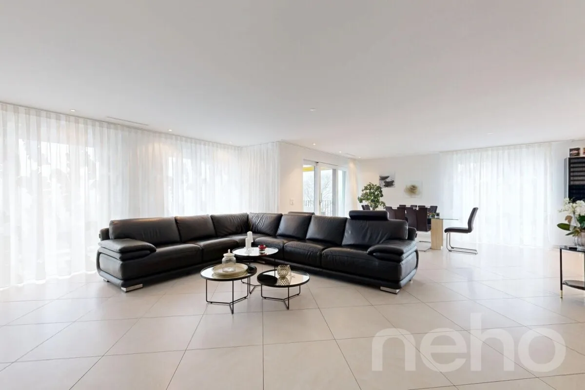 Adligenswil zu verkaufen Zwillingshaus Schweiz - cChic-immoHub Ihr Immobilienportal