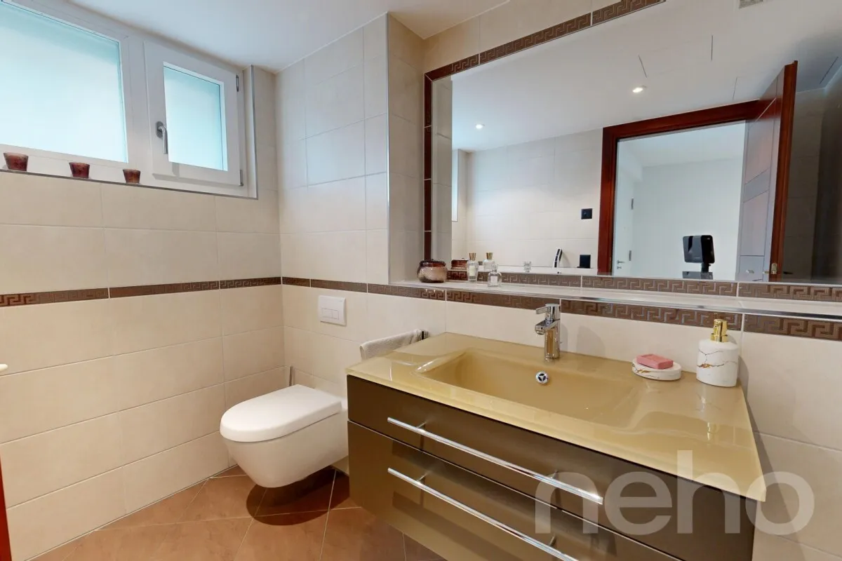 Adligenswil zu verkaufen Zwillingshaus Schweiz - cChic-immoHub Ihr Immobilienportal