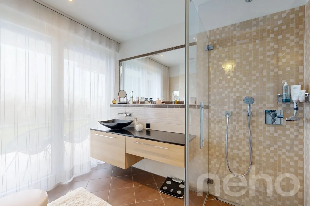 Adligenswil zu verkaufen Zwillingshaus Schweiz - cChic-immoHub Ihr Immobilienportal