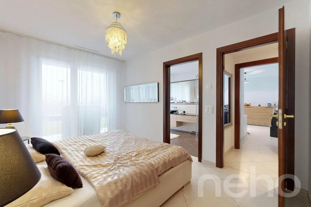 Adligenswil zu verkaufen Zwillingshaus Schweiz - cChic-immoHub Ihr Immobilienportal