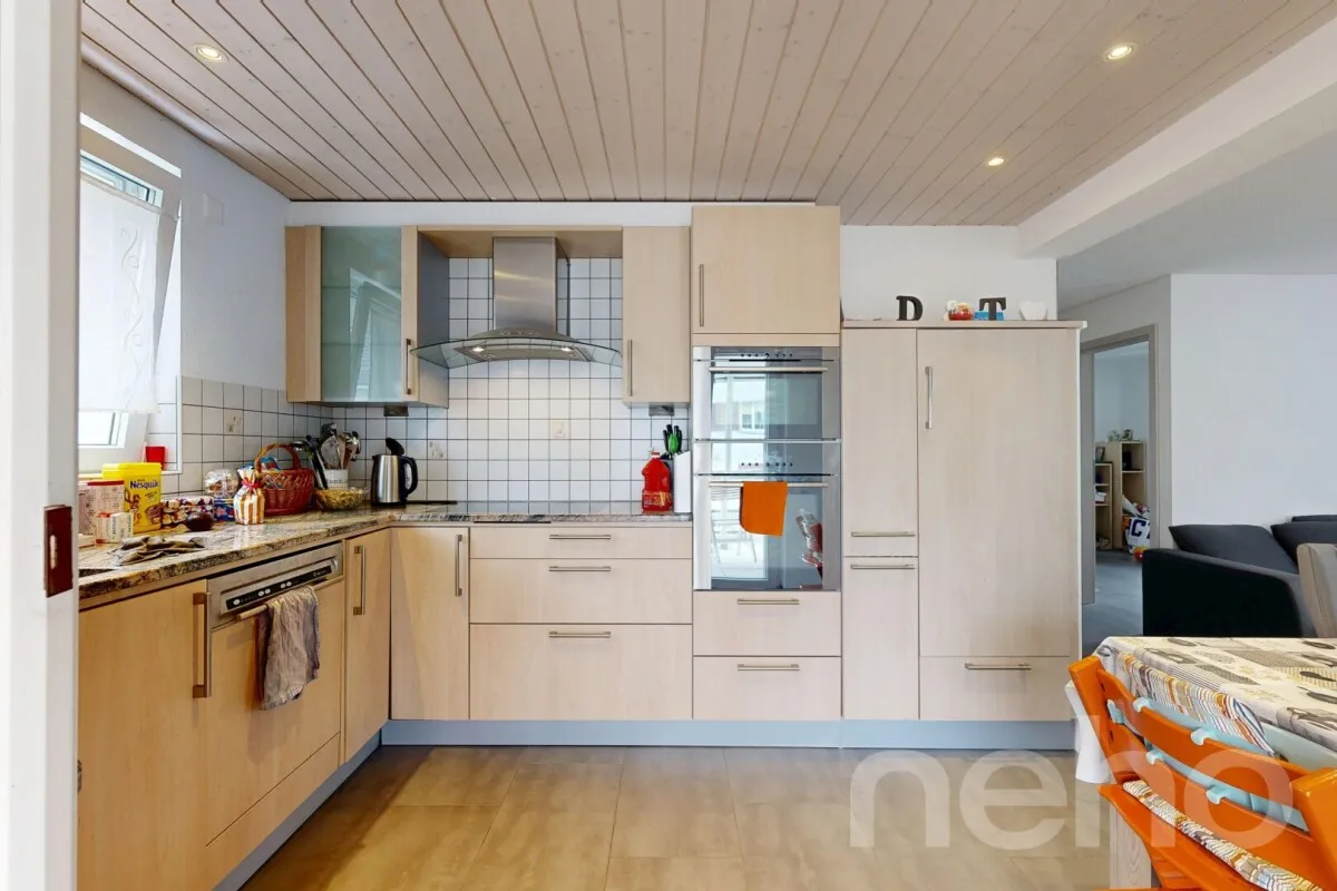 Bassecourt zu verkaufen Mehrfamilienhaus Schweiz - cChic-immoHub Ihr Immobilienportal