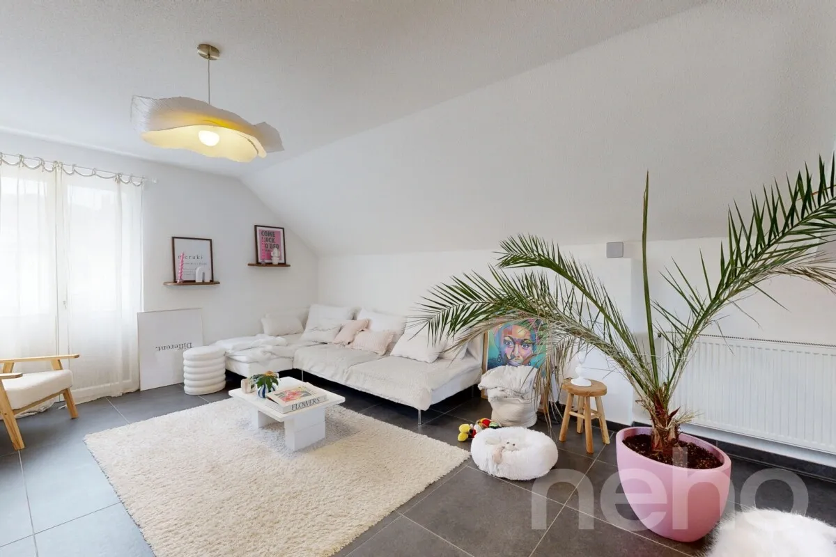 Bassecourt zu verkaufen Mehrfamilienhaus Schweiz - cChic-immoHub Ihr Immobilienportal