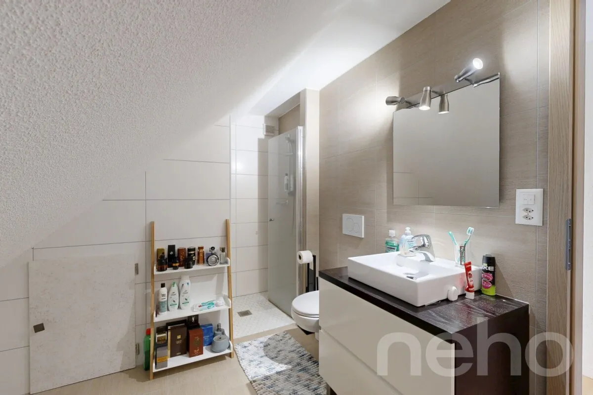 Bassecourt zu verkaufen Mehrfamilienhaus Schweiz - cChic-immoHub Ihr Immobilienportal