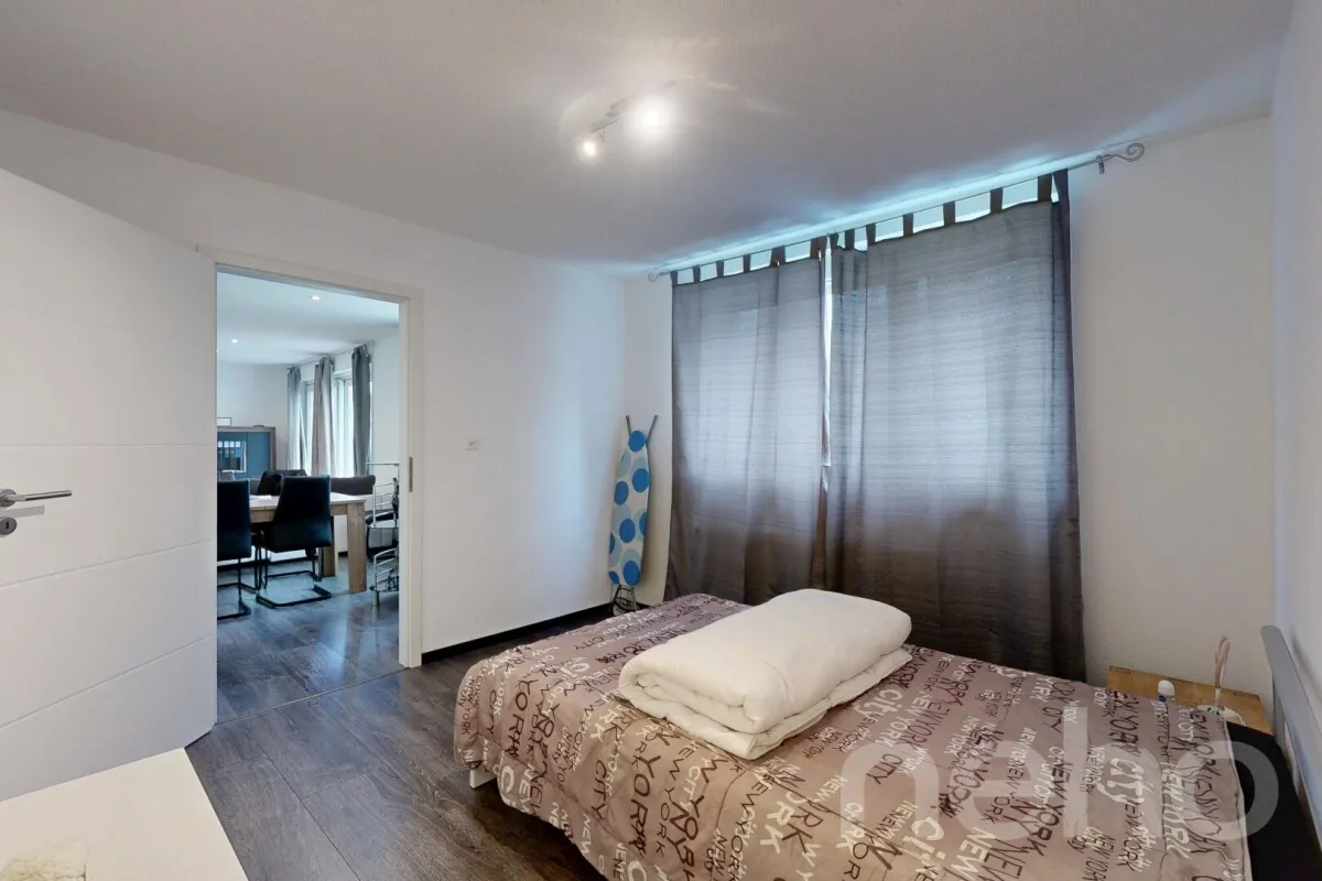 Bassecourt zu verkaufen Mehrfamilienhaus Schweiz - cChic-immoHub Ihr Immobilienportal