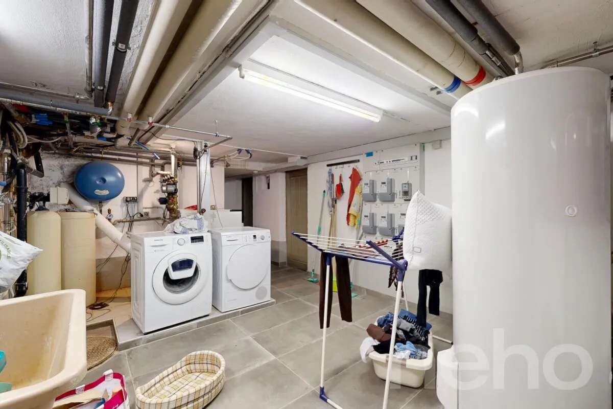 Bassecourt zu verkaufen Mehrfamilienhaus Schweiz - cChic-immoHub Ihr Immobilienportal