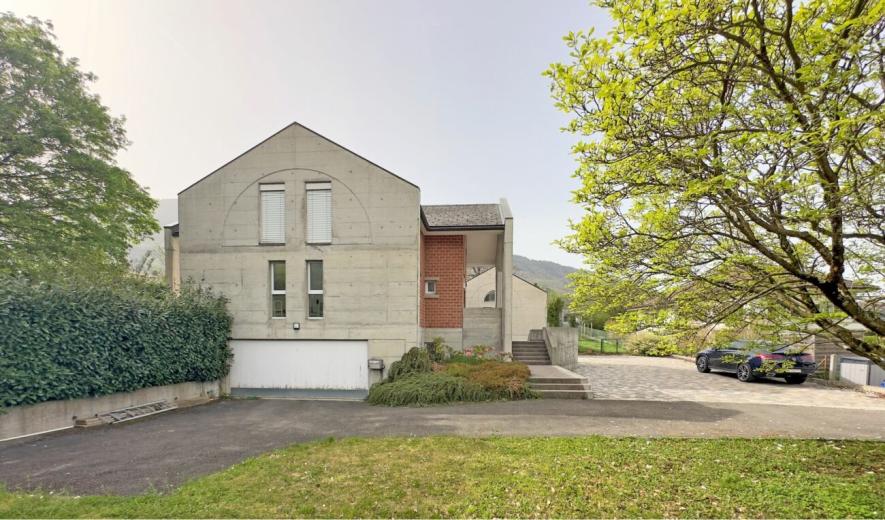 Maison à vendre à Monthey - Smart Propylaia (14)