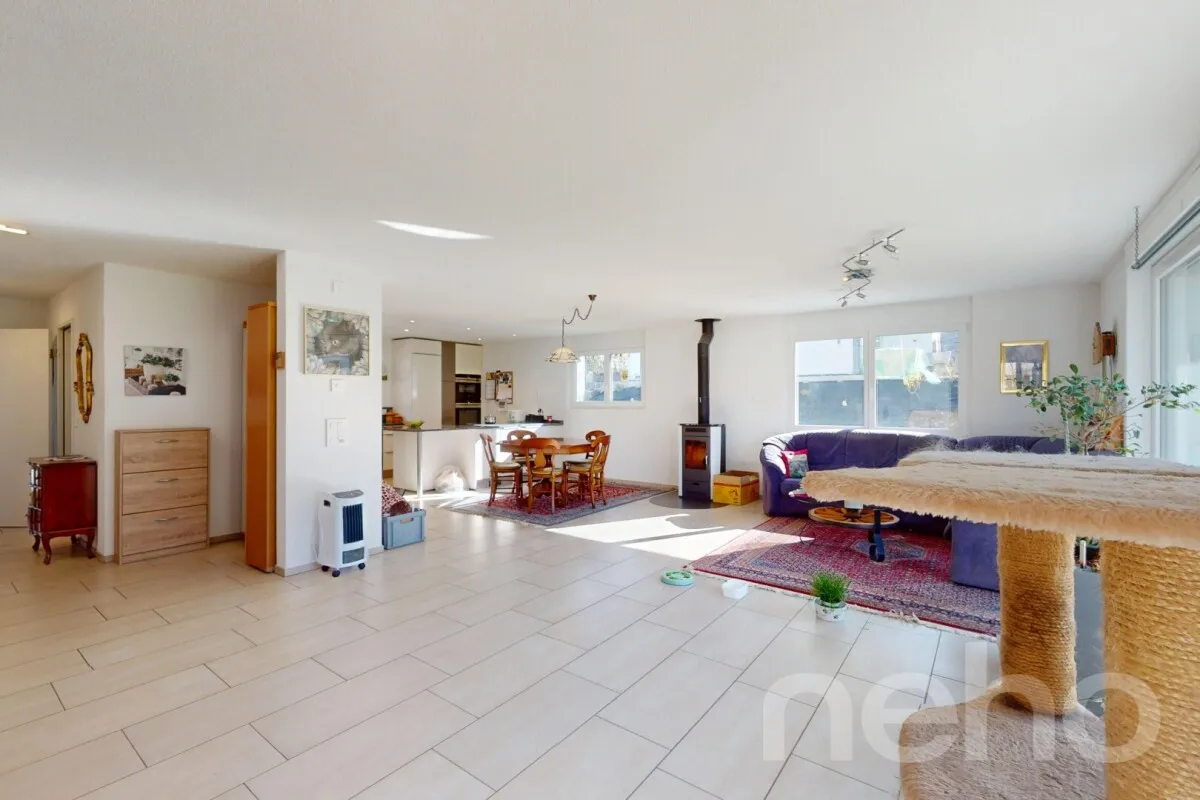 Langenbruck zu verkaufen Einfamilienhaus Schweiz - cChic-immoHub Ihr Immobilienportal