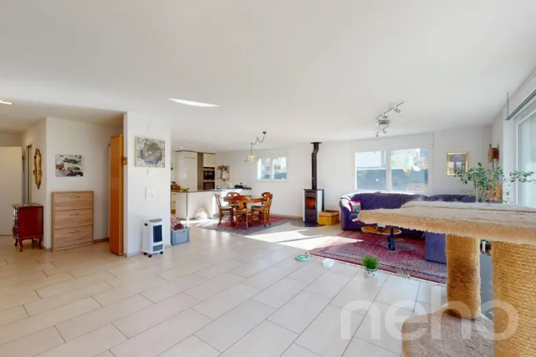 Zu verkaufen Langenbruck Einfamilienhaus Suisse - cChic-immoHub Ihr Immobilienportal